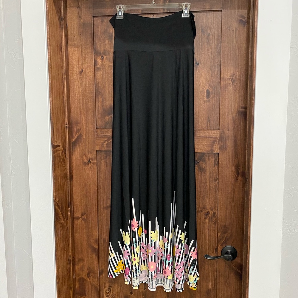 LuLaRoe Maxi skirt